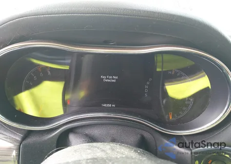 2014 Jeep Grand Cherokee Overland from USA, damaged, VIN 1C4RJFCT5EC417438